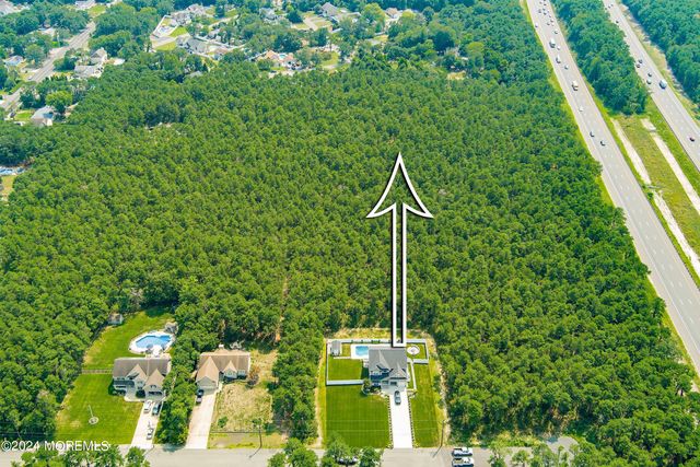 550 Tremont Street, Bayville, NJ 08721