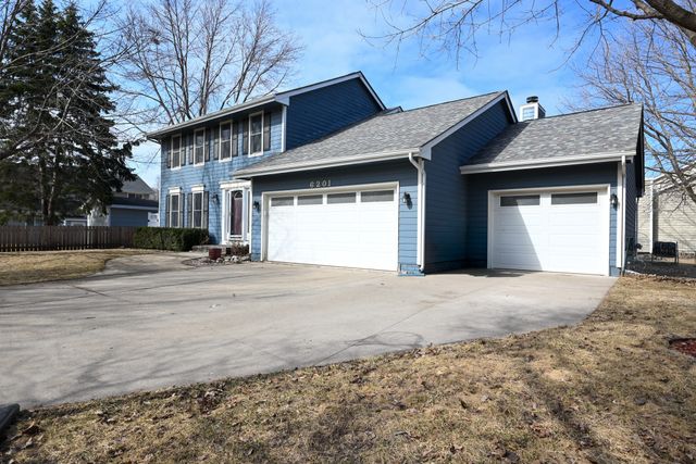 6201 Center Street, West Des Moines, IA 50266