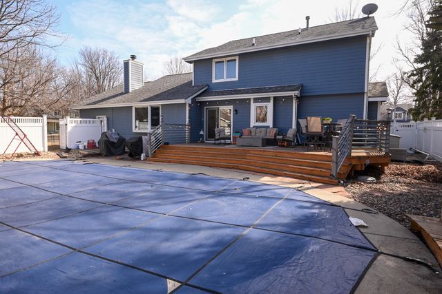 6201 Center Street, West Des Moines, IA 50266