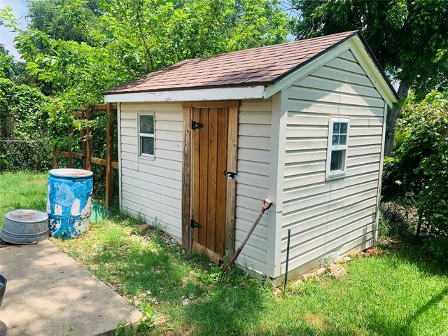 2009 West Way, Garland, TX 75042