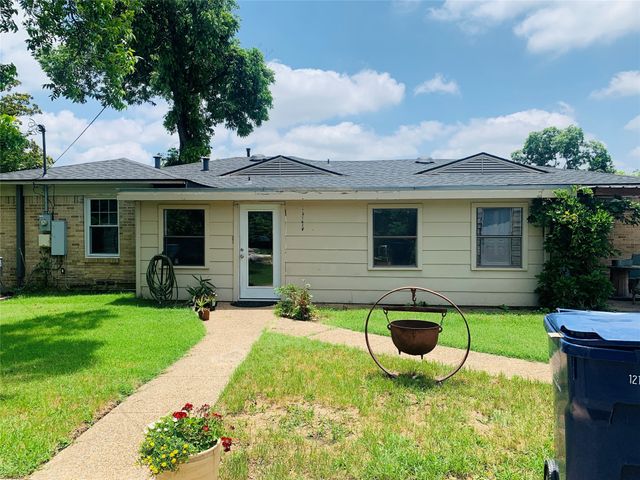 2009 West Way, Garland, TX 75042
