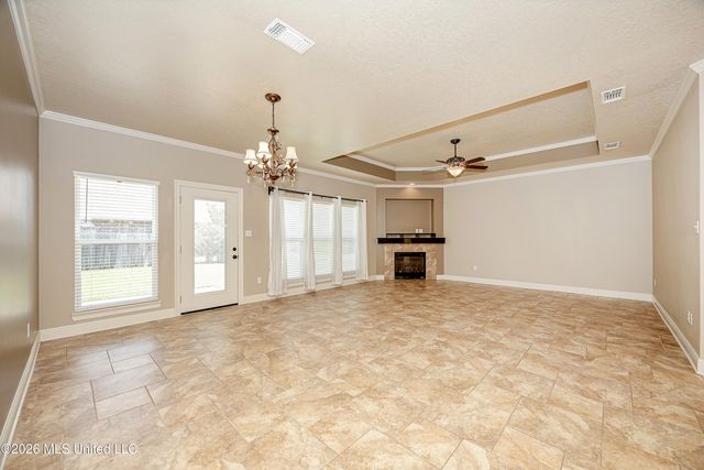 745 Champagne Drive, Biloxi, MS 39532