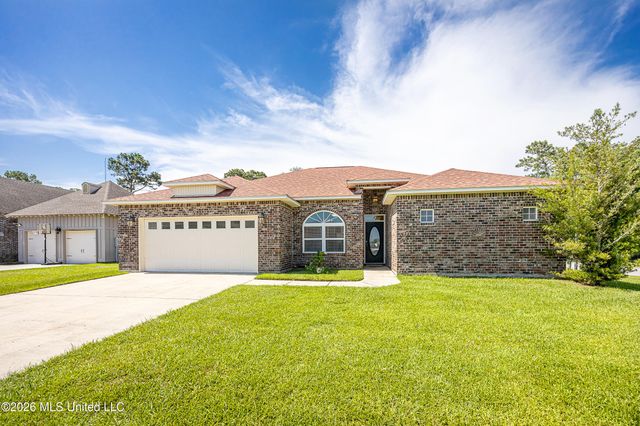 745 Champagne Drive, Biloxi, MS 39532