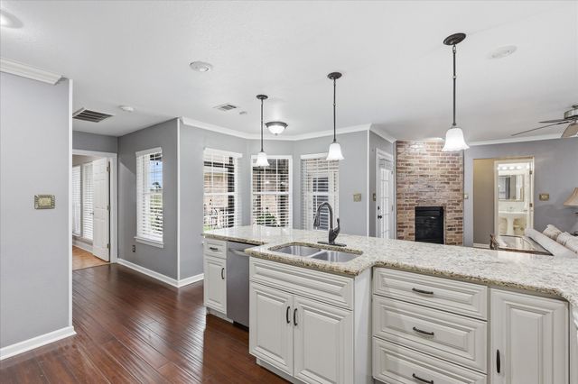 9909 County Road 309, Terrell, TX 75161
