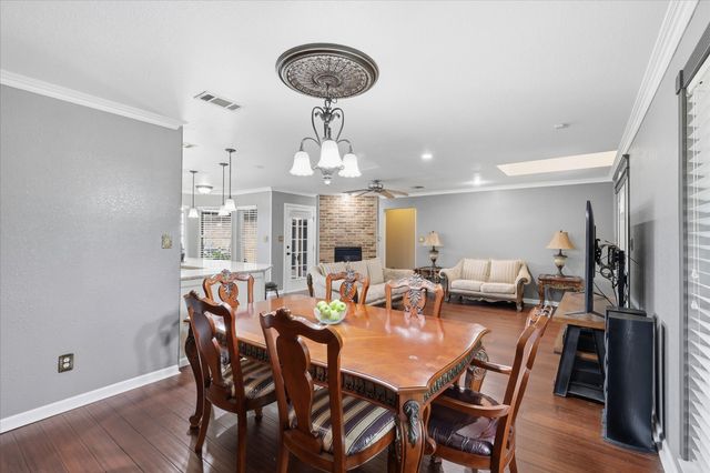 9909 County Road 309, Terrell, TX 75161