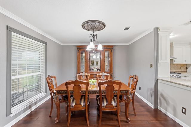9909 County Road 309, Terrell, TX 75161