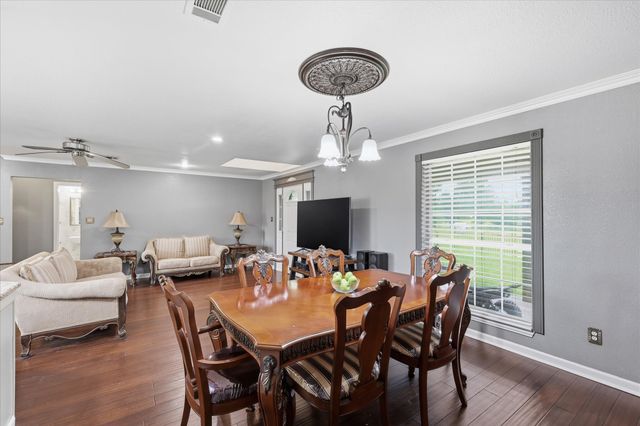 9909 County Road 309, Terrell, TX 75161