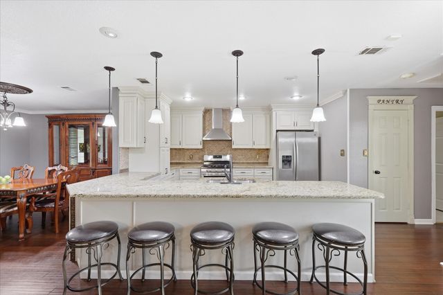9909 County Road 309, Terrell, TX 75161