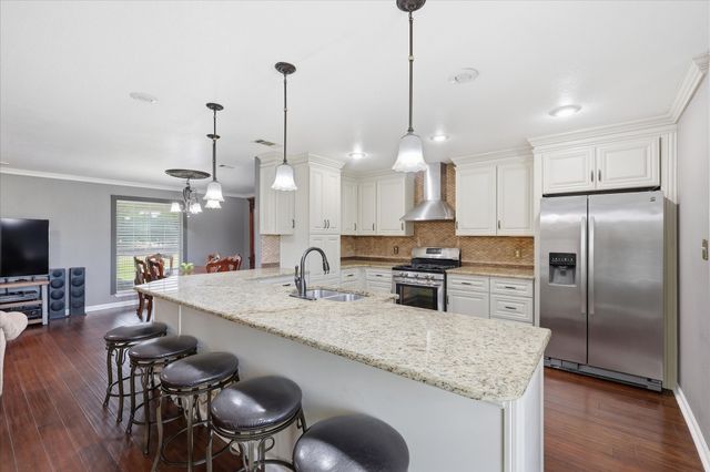 9909 County Road 309, Terrell, TX 75161