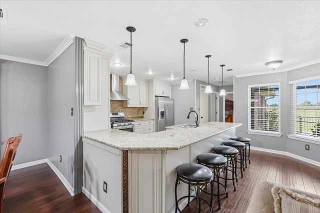 9909 County Road 309, Terrell, TX 75161