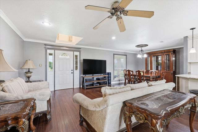 9909 County Road 309, Terrell, TX 75161