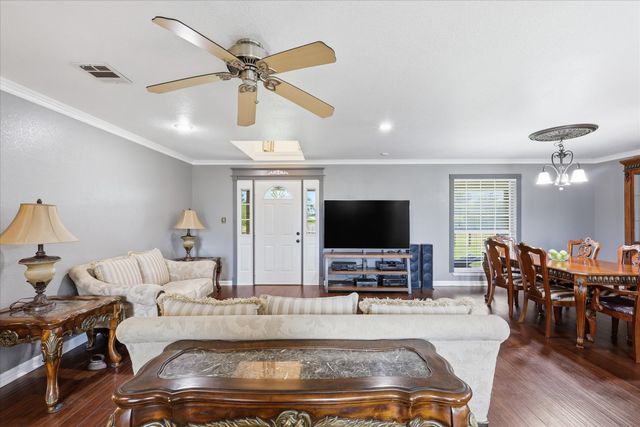 9909 County Road 309, Terrell, TX 75161