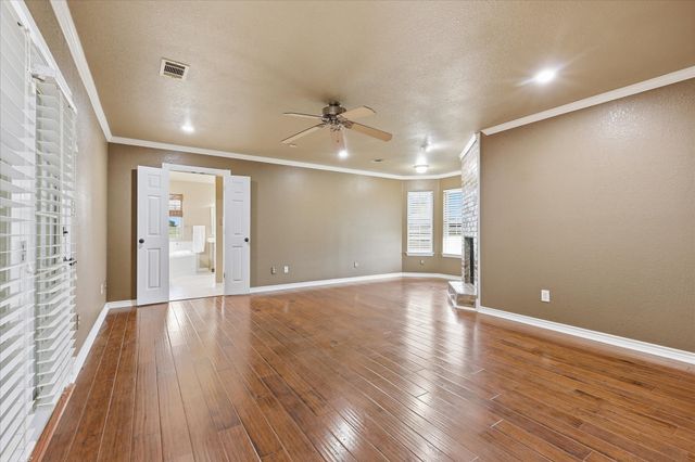 9909 County Road 309, Terrell, TX 75161
