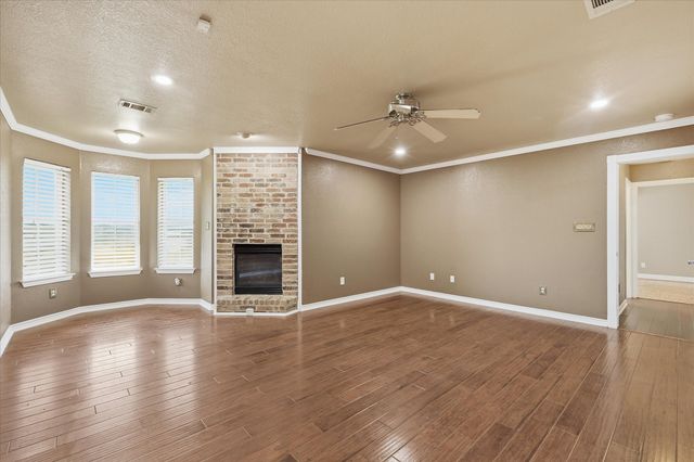 9909 County Road 309, Terrell, TX 75161