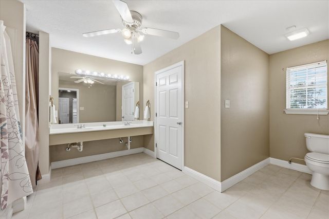 9909 County Road 309, Terrell, TX 75161