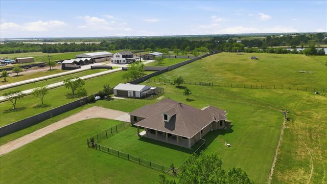 9909 County Road 309, Terrell, TX 75161