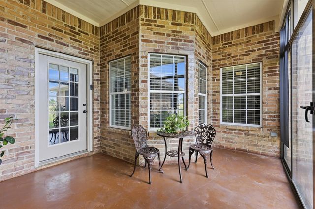9909 County Road 309, Terrell, TX 75161