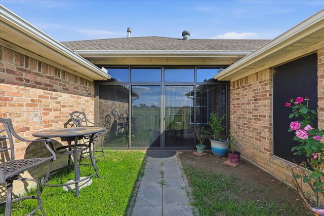 9909 County Road 309, Terrell, TX 75161