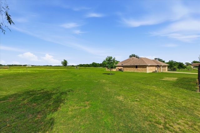 9909 County Road 309, Terrell, TX 75161