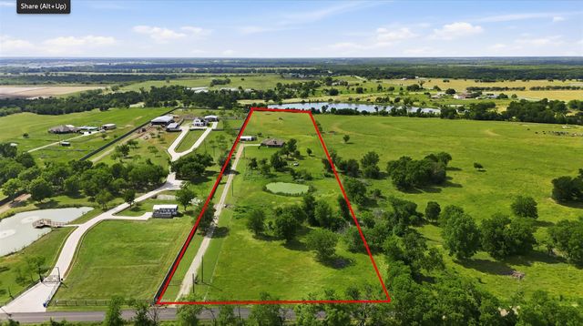 9909 County Road 309, Terrell, TX 75161