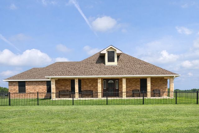 9909 County Road 309, Terrell, TX 75161