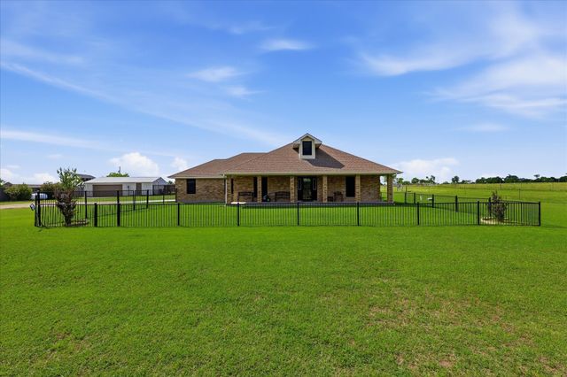 9909 County Road 309, Terrell, TX 75161
