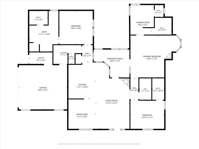 9909 County Road 309, Terrell, TX 75161