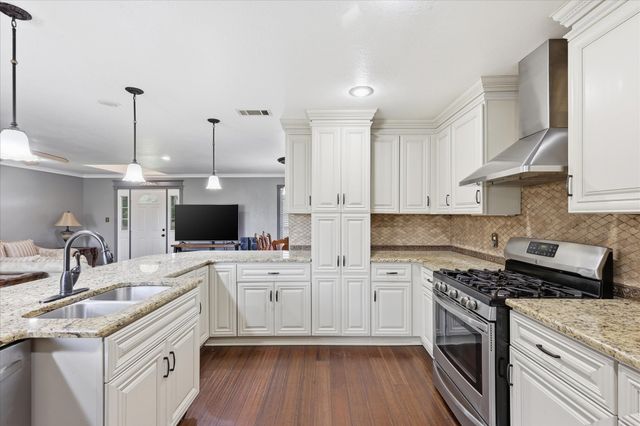 9909 County Road 309, Terrell, TX 75161
