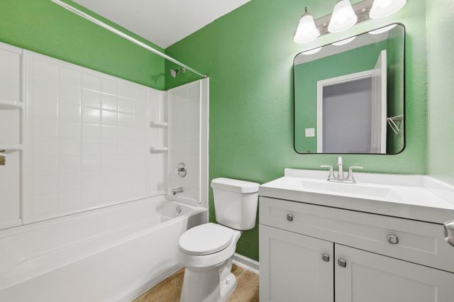 5213 Rugged Avenue, Fort Worth, TX 76179