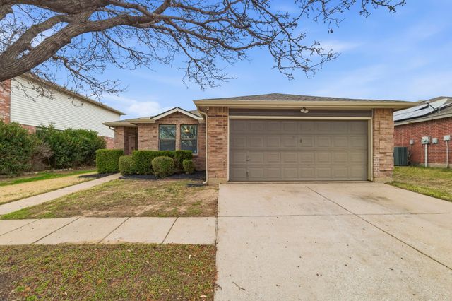 5213 Rugged Avenue, Fort Worth, TX 76179