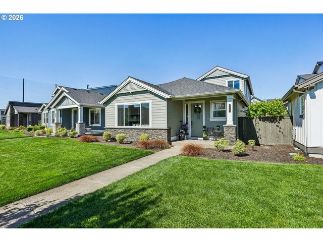 4489 Se 65TH Ave, Hillsboro, OR 97123