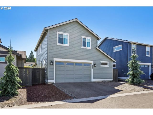 4489 Se 65TH Ave, Hillsboro, OR 97123