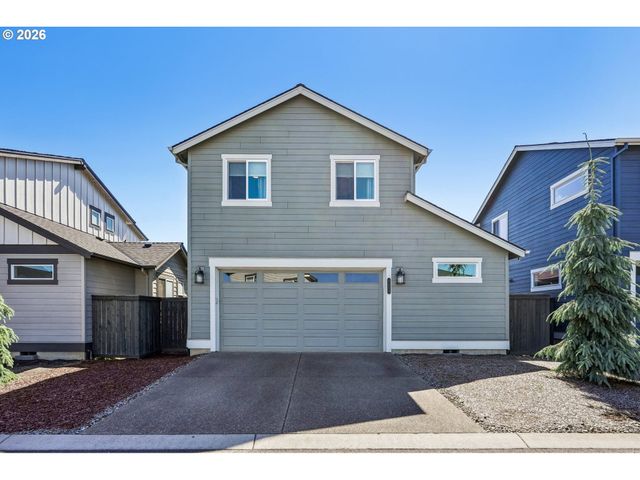 4489 Se 65TH Ave, Hillsboro, OR 97123