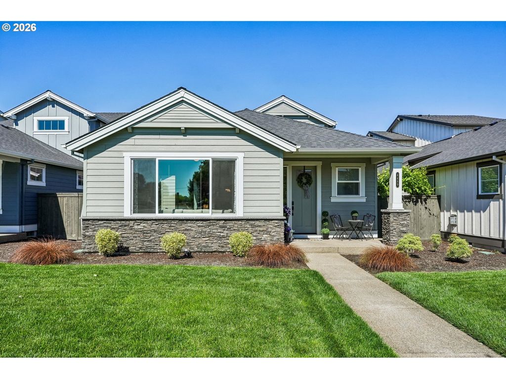4489 Se 65TH Ave, Hillsboro, OR 97123