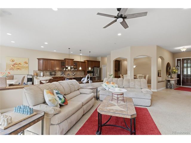 851 McClure Way, Erie, CO 80516