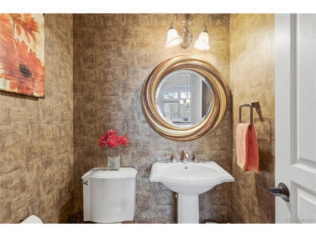 851 McClure Way, Erie, CO 80516
