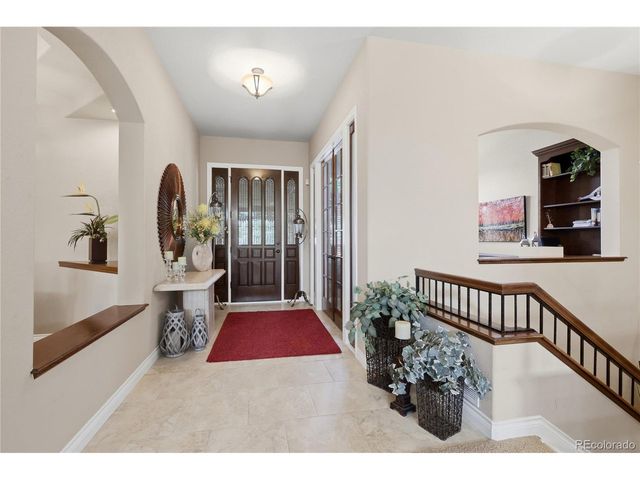 851 McClure Way, Erie, CO 80516
