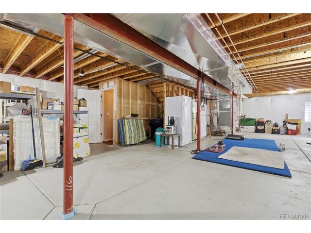 851 McClure Way, Erie, CO 80516