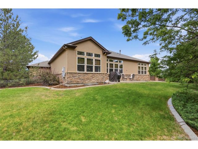 851 McClure Way, Erie, CO 80516