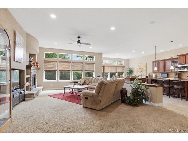 851 McClure Way, Erie, CO 80516