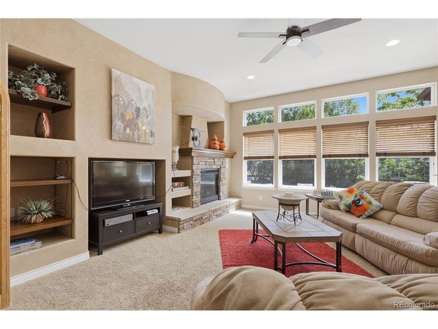 851 McClure Way, Erie, CO 80516