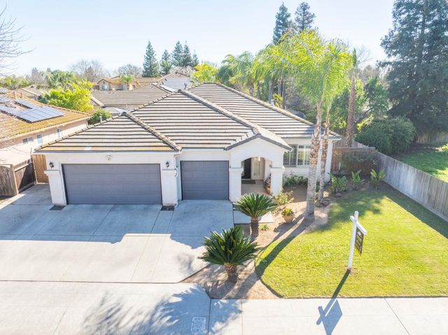 5671 W Athens Avenue, Fresno, CA 93722