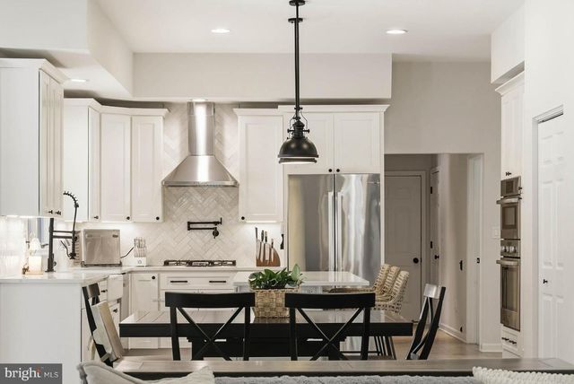 3216 HUNTING TWEED DR, Owings Mills, MD 21117