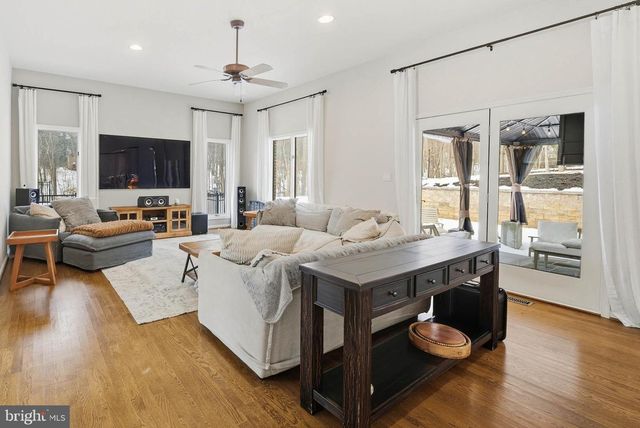 3216 HUNTING TWEED DR, Owings Mills, MD 21117