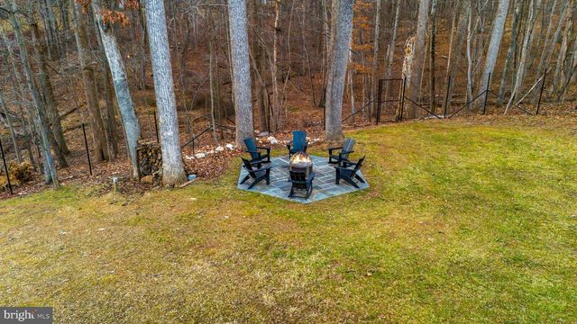 3216 HUNTING TWEED DR, Owings Mills, MD 21117