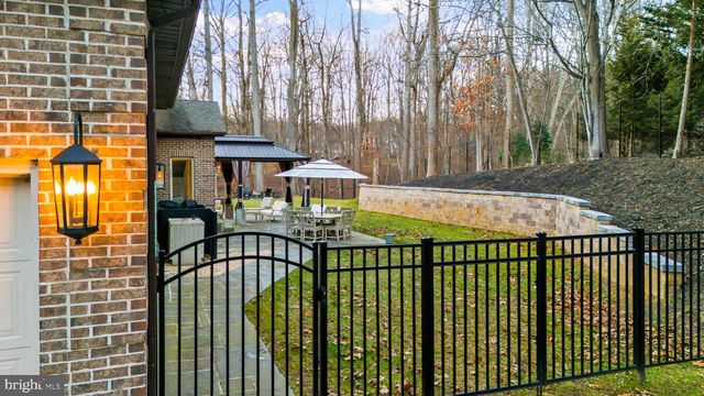 3216 HUNTING TWEED DR, Owings Mills, MD 21117