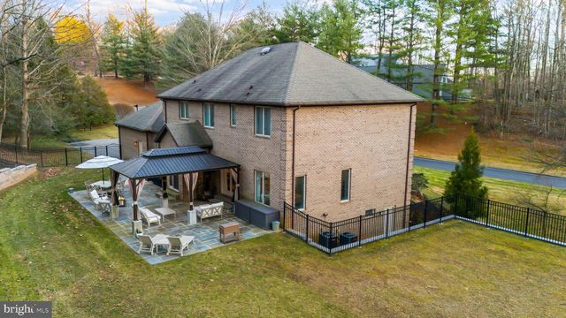 3216 HUNTING TWEED DR, Owings Mills, MD 21117