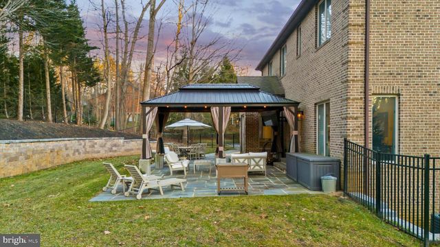 3216 HUNTING TWEED DR, Owings Mills, MD 21117