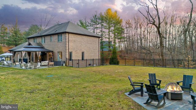 3216 HUNTING TWEED DR, Owings Mills, MD 21117