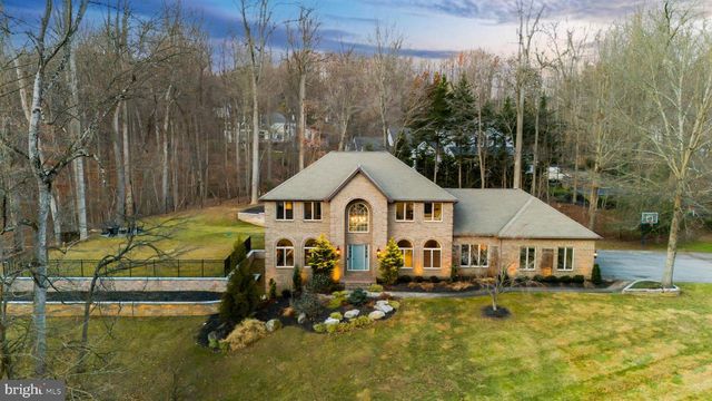 3216 HUNTING TWEED DR, Owings Mills, MD 21117